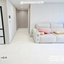 아산탕정더드림센타 | 아산층간소음매트 e편한세상 탕정 퍼스트드림 층간소음매트 1200사이즈 시공 만족 후기