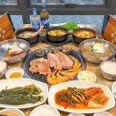 돈해상제주한림협재흑돼지 이미지