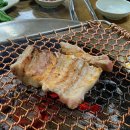 금정참숯생갈비 이미지