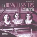 I Thank You, Mister Moon - The Boswell Sisters - 이미지
