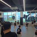 날아라 용인대 태권도장 이미지