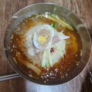 제일밀냉면 이미지