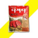 씨제이제일제당주식회사 이미지