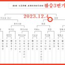 2023'오청원배 결승 이미지