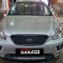 강성 | 리어 차고 쳐짐 개선! 빅풋스프링 장착으로 리어 차고 안정화 [인천 시흥 빅풋 강성 스프링 장착 후기]