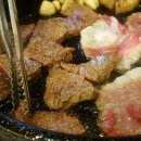 배수경양재정육식당 이미지