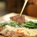 찐갈비탕
