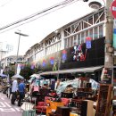 풍물시장 이미지