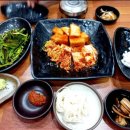 장수꼬리곰탕 화명점 이미지