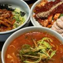 고향내음 | 상무지구에 미리 찾아온 봄의 맛, '고향보쌈칼국수 상무본점' 신메뉴 격파 후기! 🔥