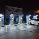 장유(서부산방향)휴게소 이미지