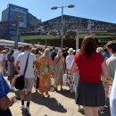 윔블던 | 윔블던 대중교통으로 직접 가본 후기, 런던 시내에서 윔블던 경기장 가는 법 (그라운드 티켓, 대중교통)