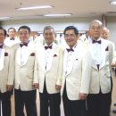 서울장로성가단 이미지