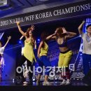 줌바댄스 오후 이미지