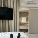 무의도 빨간지붕호스텔 | 여수 디아크 리조트 객실, 수영장, 편의시설 등 숙박후기