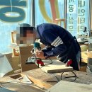 목공 DIY기초(야간) | 대전 목공학원 실전 활용이 가능한 목공 기술