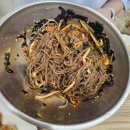 강산막국수 | [강원도/태백] 막국수와 감자부침이 맛있는 현지인 맛집 &#39;강산막국수&#39;