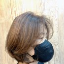 레드미컬헤어 이미지
