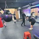 강성복싱체육관 이미지