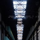 2021 국제교류展 | 현대차-테이트 미술관, ‘현대 커미션: 마렛 안네 사라: Goavve-Geabbil’ 展 개막