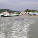 도초 고란리 매향비 이미지