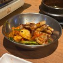 아이시떼루 오뎅 | 홍대 연남 김치삼겹살 맛집 맛김치생삼겹살 + 오뎅바 아이시떼루 오뎅 후기🍴