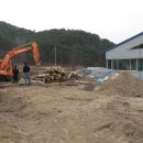 동면 게이트볼장 이미지