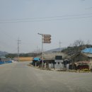 윤창세선생 묘소일원 이미지