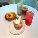 포레스트 베이커리 이미지