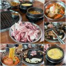 소문내고 싶은 천안아산맛집 탕정 흑돼지전문 훔쳐온제주도새기