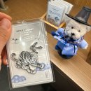 선비카 | 제주도 스타벅스 차원이 달라~ 제주서귀포토평DT점 MD라인업 에어로카노 피스타치오 초콜릿 소라빵 후기