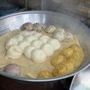 원찐빵 | 남포동 맛집 영심이찐빵 생활의 달인 천원 찐빵 가성비 간식 후기