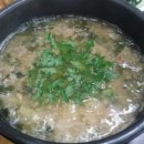 우진추어탕 이미지