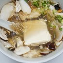 희칼국수 이미지