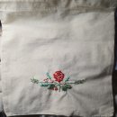 프랑스자수 (강좌번호 : 11 ) | 놓치면 후회! 장미꽃 자수 파우치 만들기 원데이 클래스 완벽 가이드