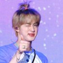 사과머리(apple hair)