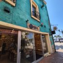 서부중학교 앞(렌트카 맞은편) | 오키나와 4박5일 렌트카 가족여행코스추천 후기(1일차)