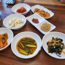 [파주] 채송쌈밥