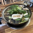 서천 국가대표해물칼국수 서천국립생태원 근처 식당 칼국수 먹고 온 후기
