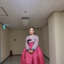 경기수건춤 이미지