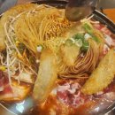 강남떡볶이 이미지