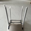 썸앤데코 리엘 블랙 디자인 체어 카페의자 카페체어 디자인체어 주방의자 패브릭체어 업소용의자 카페...