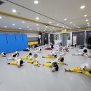 용인대서울태권도장 이미지