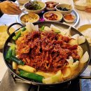 오삼짜글이 이미지