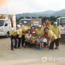 [238]풍기읍 서부2리 인삼시장마을 : 인삼 거래로 늘 북적이는 풍기역 앞 ‘풍기인삼시장’ 이미지