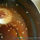 냉천칡냉면 이미지