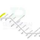 지하철역사(유성온천역) 이미지