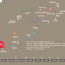 2021년 9월 23일(목) ▶[삼척] 두타산/베틀바위,산성길,마천루 제470회 산행 일정 이미지