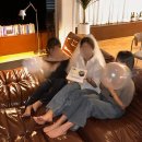 지에스25원당이편한점 | 포항 브라이덜샤워 추천 : 영일대 감성 파티룸 ‘아짙&#39; 내돈내산 후기(위치 주차정보)