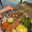 우정동고기집